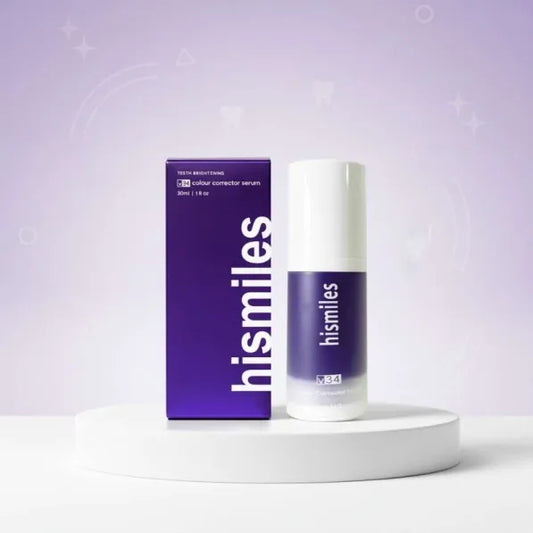 Whitening Toothpaste